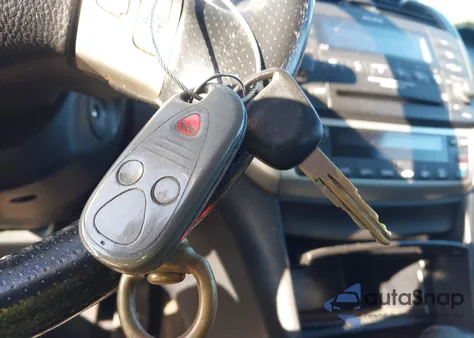 2004 Acura Tsx z USA, uszkodzony, nr VIN JH4CL96824C042694